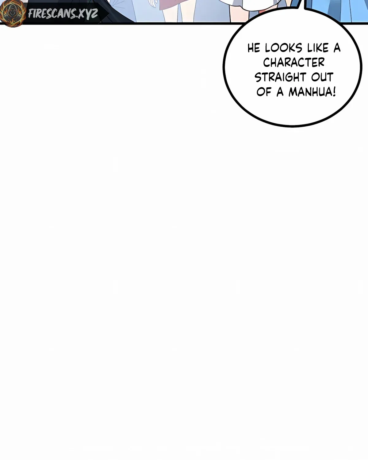 I Have 90 Billion Licking Gold Zinmanga X Chapter 490 Page 45