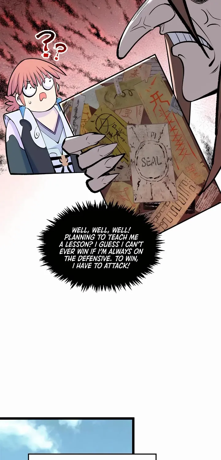 Secretly Cultivate For A Thousand Years Zinmanga X Chapter 200 Page 3
