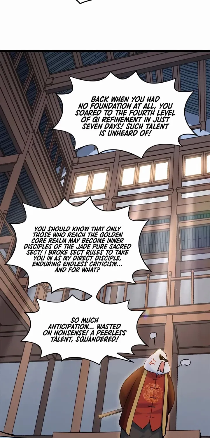 Secretly Cultivate For A Thousand Years Zinmanga X Chapter 200 Page 5