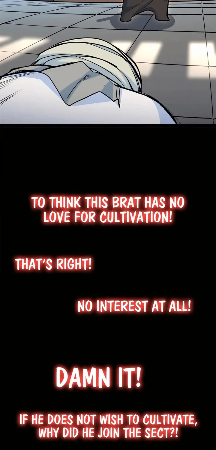 Secretly Cultivate For A Thousand Years Zinmanga X Chapter 200 Page 6