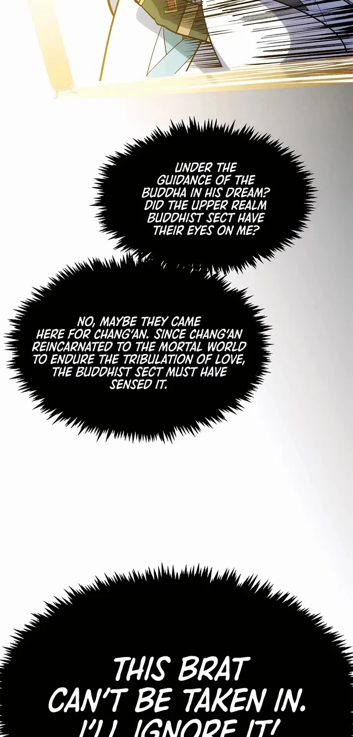 Secretly Cultivate For A Thousand Years Zinmanga X Chapter 200 Page 29