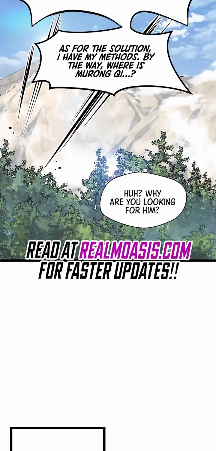 Secretly Cultivate For A Thousand Years Zinmanga X Chapter 200 Page 46