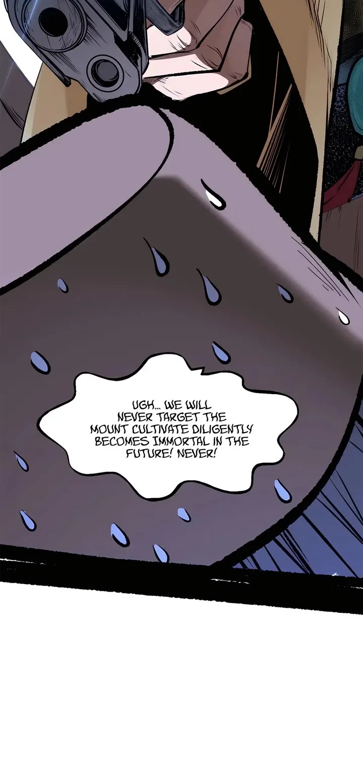 Secretly Cultivate For A Thousand Years Zinmanga X Chapter 200 Page 52