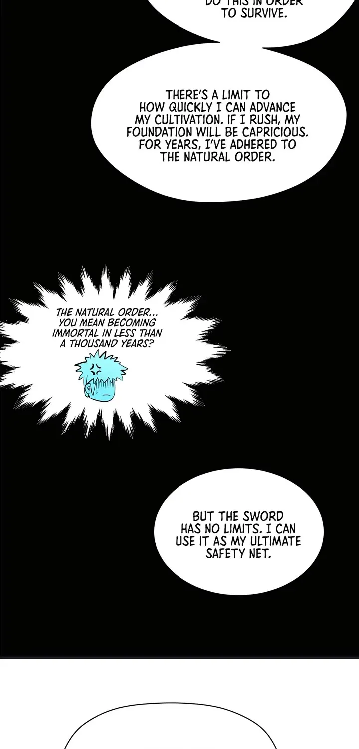 Secretly Cultivate For A Thousand Years Zinmanga X Chapter 199 Page 7