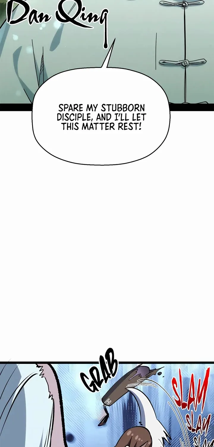 Secretly Cultivate For A Thousand Years Zinmanga X Chapter 199 Page 39