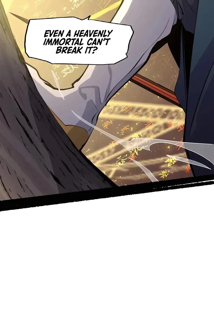 Secretly Cultivate For A Thousand Years Zinmanga X Chapter 198 Page 36