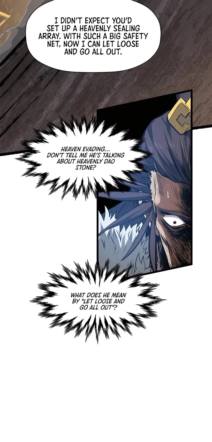 Secretly Cultivate For A Thousand Years Zinmanga X Chapter 198 Page 53