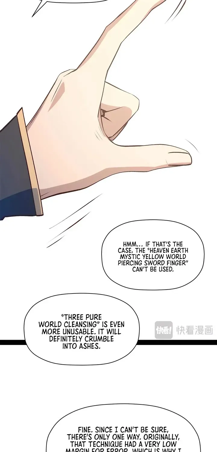 Secretly Cultivate For A Thousand Years Zinmanga X Chapter 198 Page 55