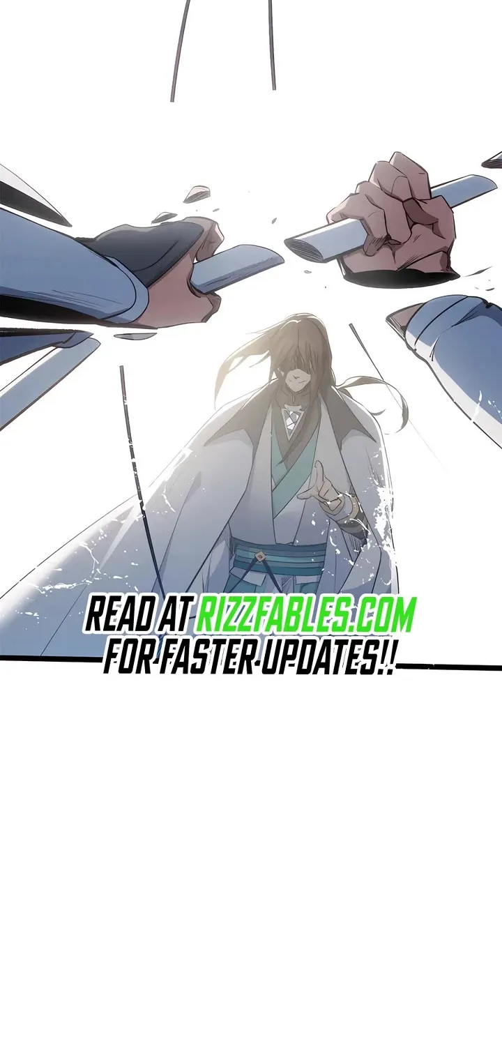 Secretly Cultivate For A Thousand Years Zinmanga X Chapter 198 Page 60
