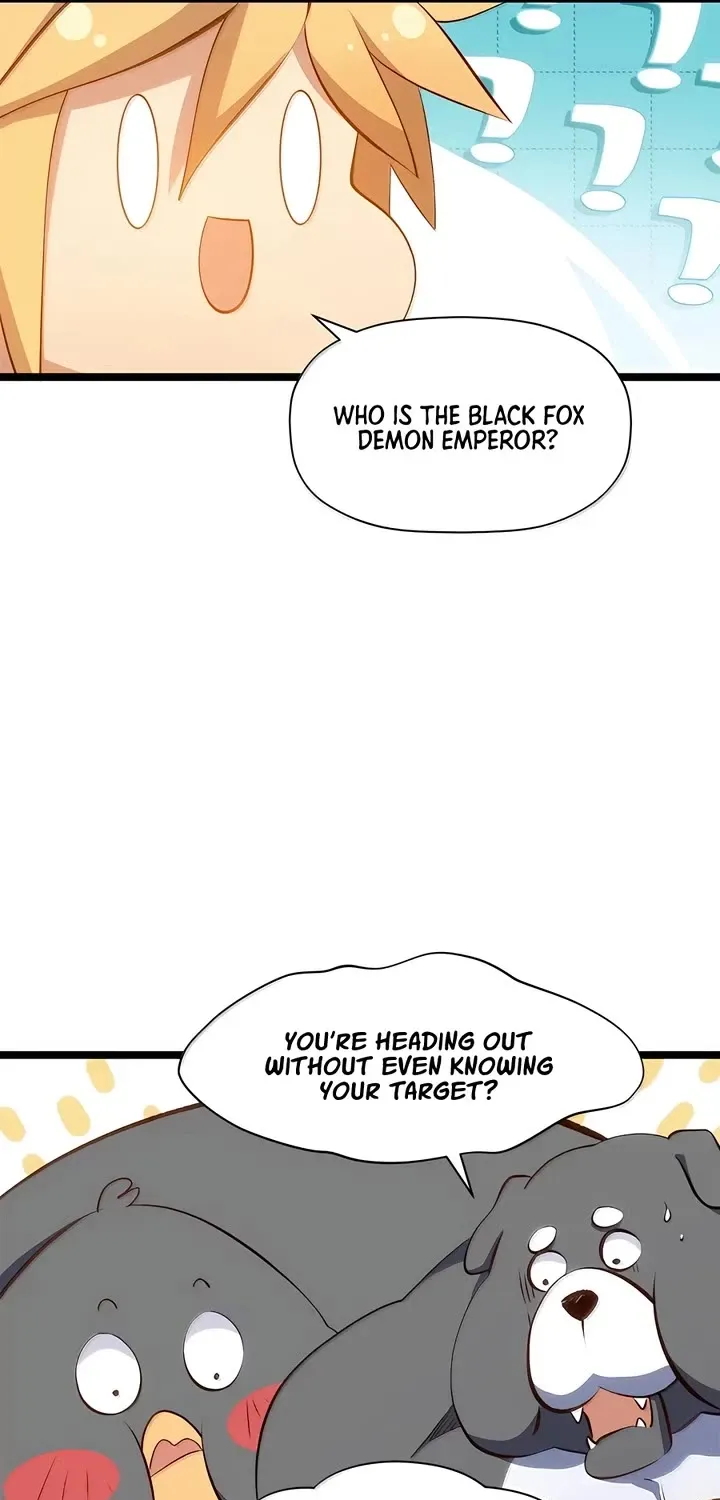 Secretly Cultivate For A Thousand Years Zinmanga X Chapter 197 Page 7