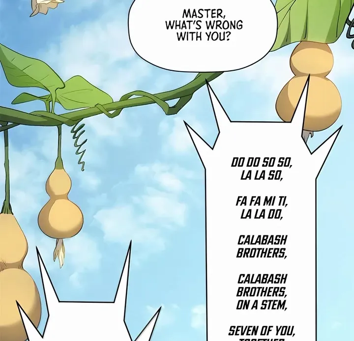 Secretly Cultivate For A Thousand Years Zinmanga X Chapter 197 Page 14