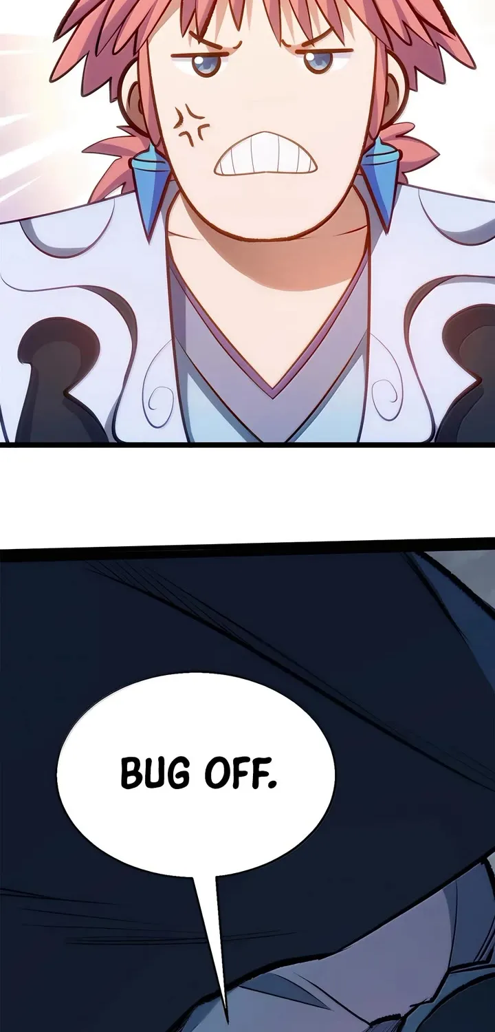 Secretly Cultivate For A Thousand Years Zinmanga X Chapter 197 Page 52