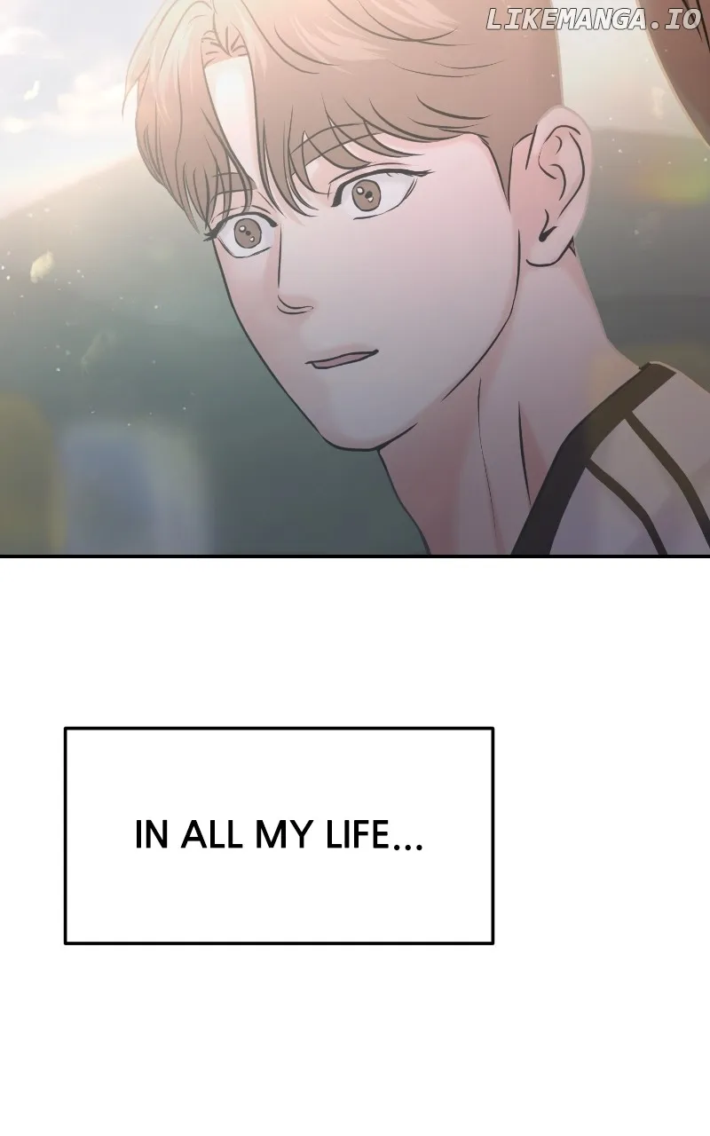 A Campus Romance, I Guess Zinmanga X Chapter 55 Page 12