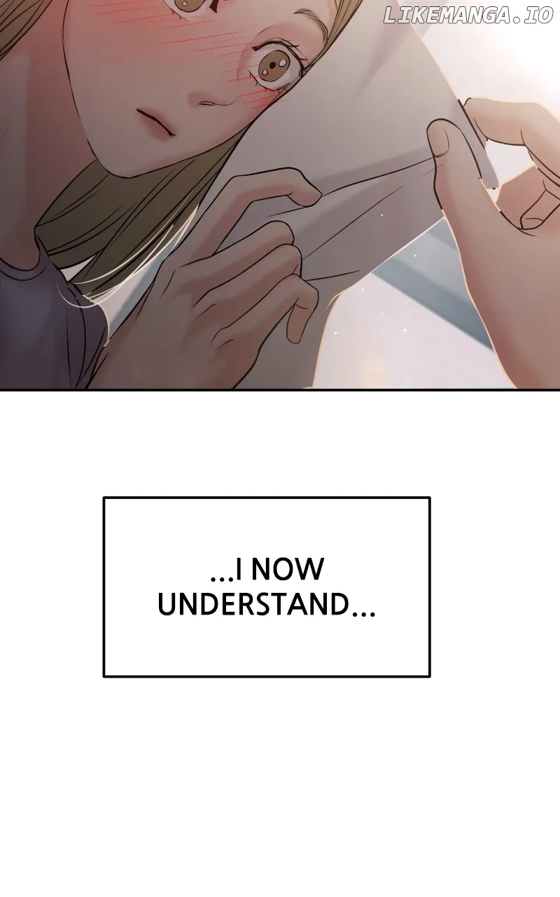 A Campus Romance, I Guess Zinmanga X Chapter 55 Page 19