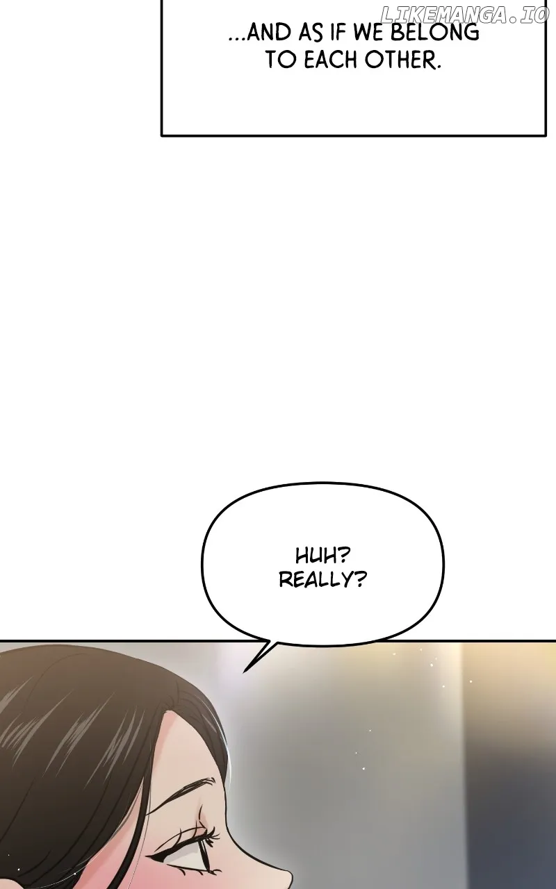 A Campus Romance, I Guess Zinmanga X Chapter 55 Page 119