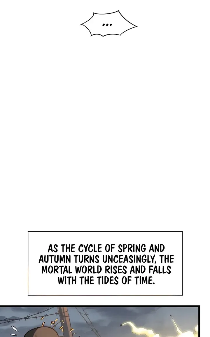 Secretly Cultivate For A Thousand Years Zinmanga X Chapter 196 Page 16