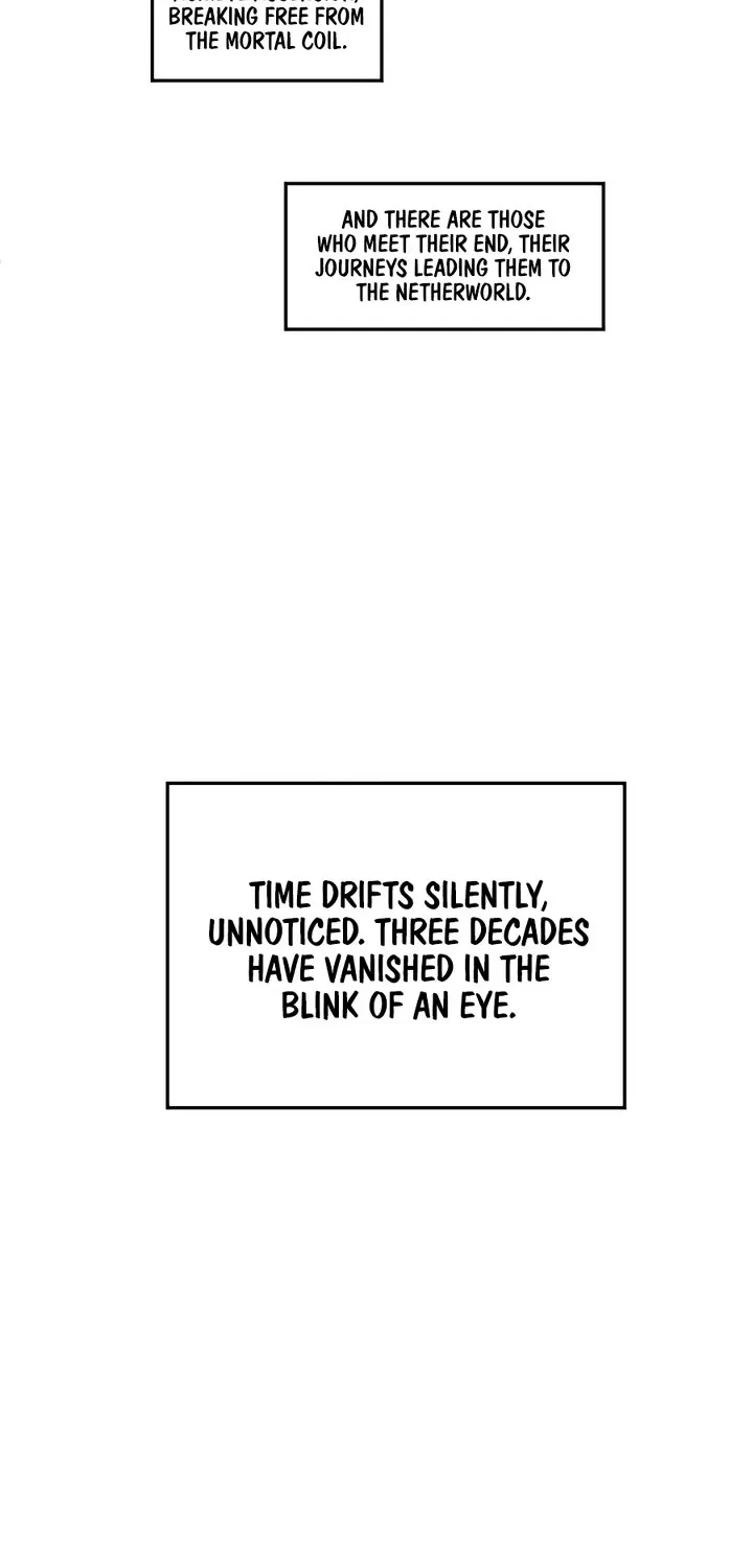 Secretly Cultivate For A Thousand Years Zinmanga X Chapter 196 Page 20