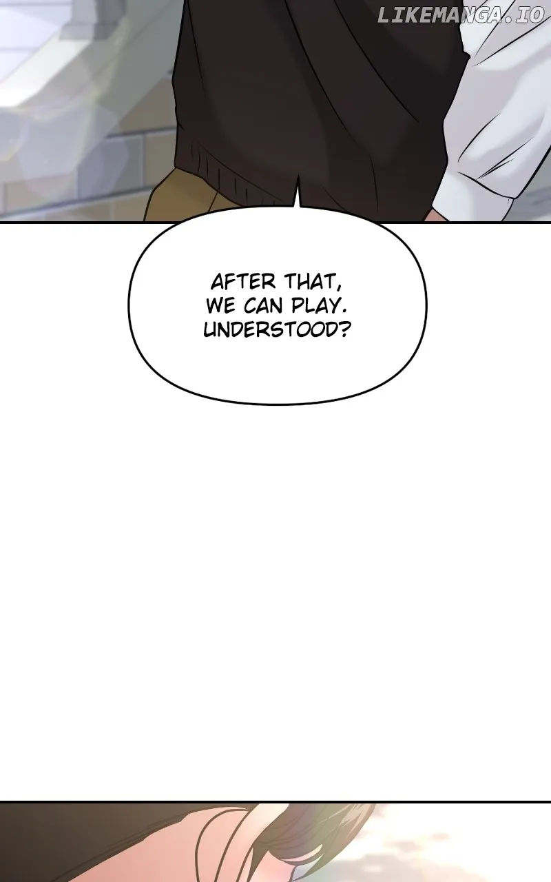 A Campus Romance, I Guess Zinmanga X Chapter 54 Page 93