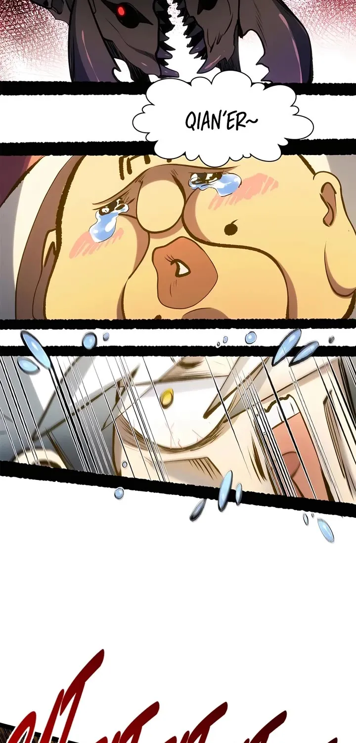 Secretly Cultivate For A Thousand Years Zinmanga X Chapter 195 Page 13