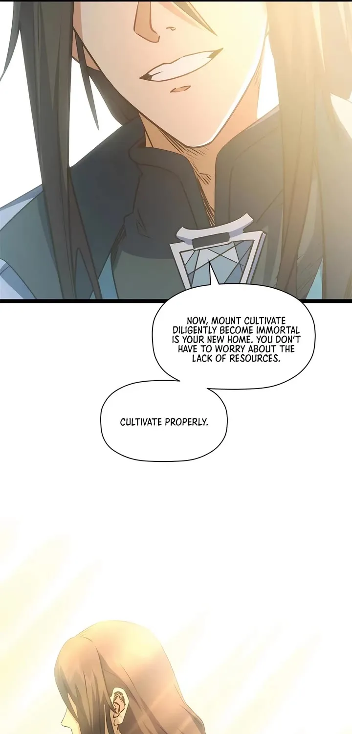 Secretly Cultivate For A Thousand Years Zinmanga X Chapter 195 Page 45