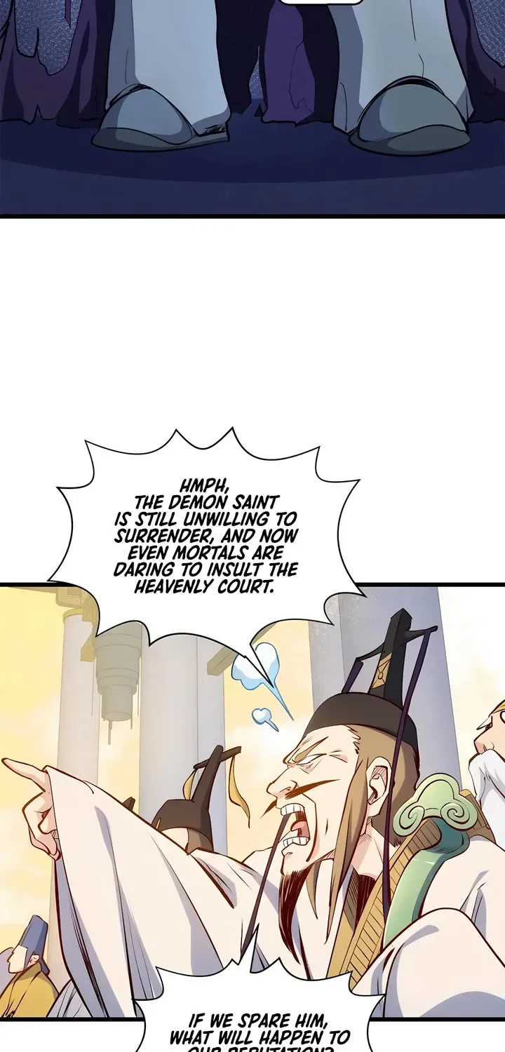 Secretly Cultivate For A Thousand Years Zinmanga X Chapter 194 Page 11