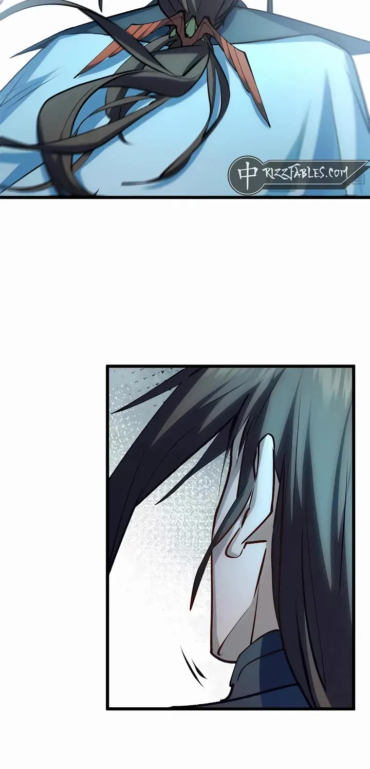 Secretly Cultivate For A Thousand Years Zinmanga X Chapter 194 Page 60