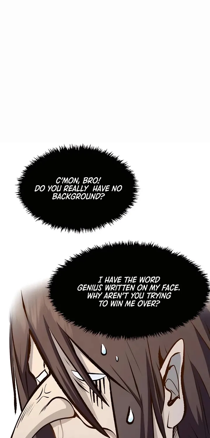 Secretly Cultivate For A Thousand Years Zinmanga X Chapter 194 Page 61