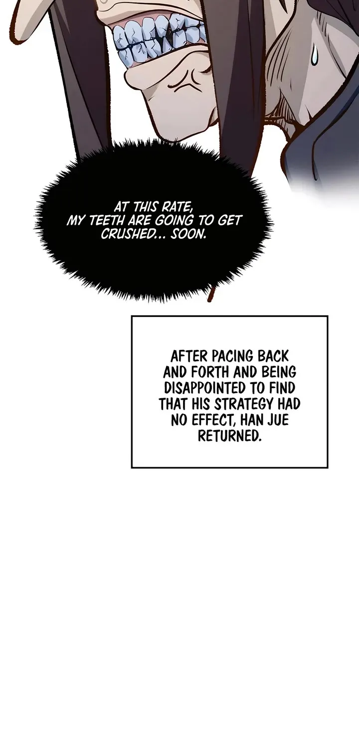 Secretly Cultivate For A Thousand Years Zinmanga X Chapter 194 Page 62