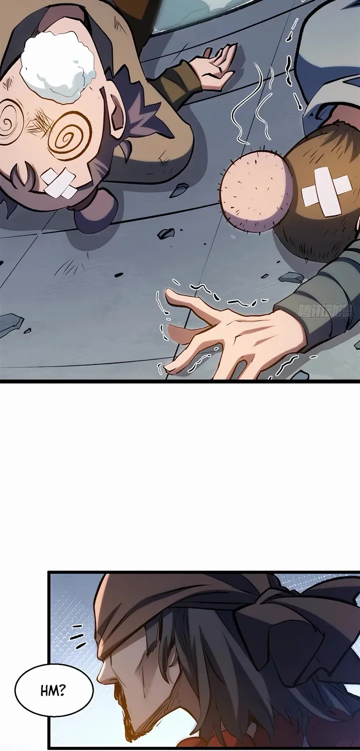 Secretly Cultivate For A Thousand Years Zinmanga X Chapter 193 Page 3