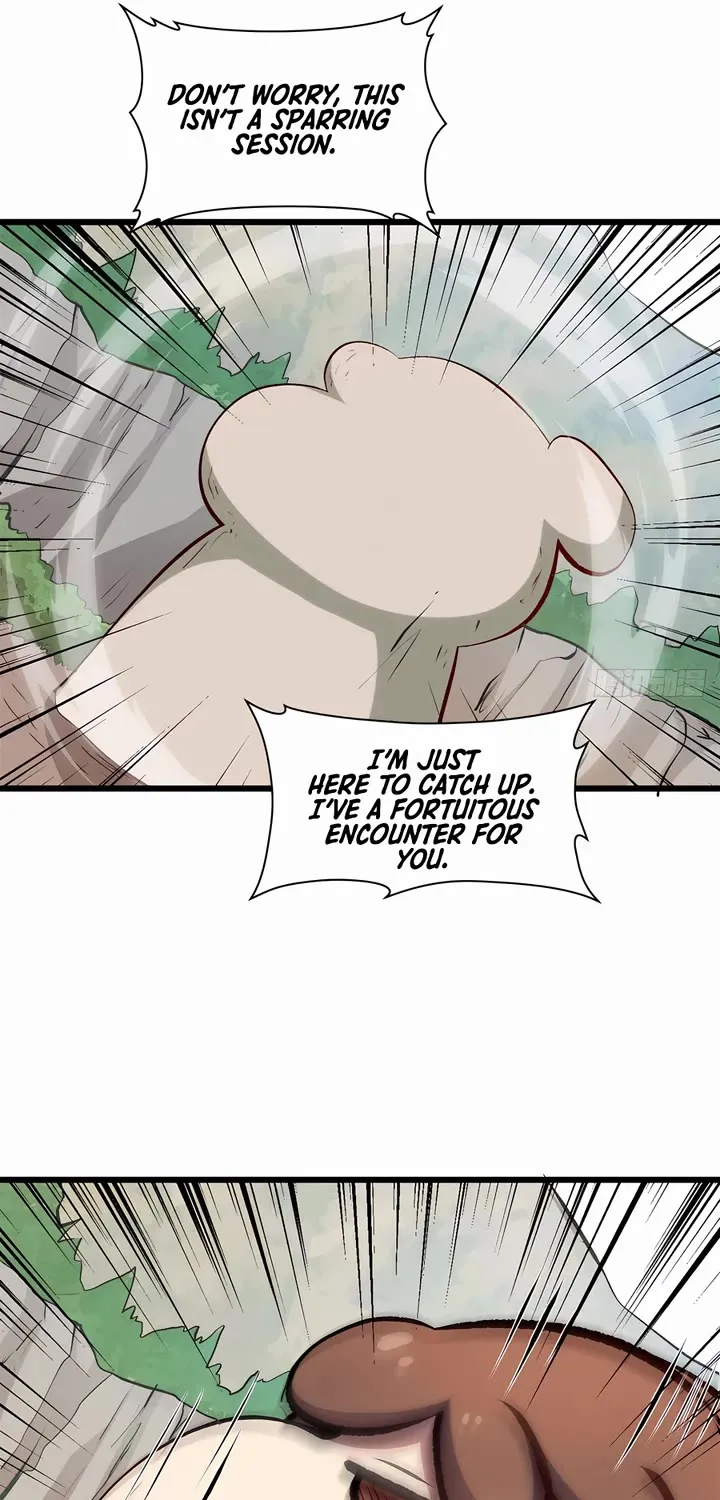 Secretly Cultivate For A Thousand Years Zinmanga X Chapter 193 Page 11