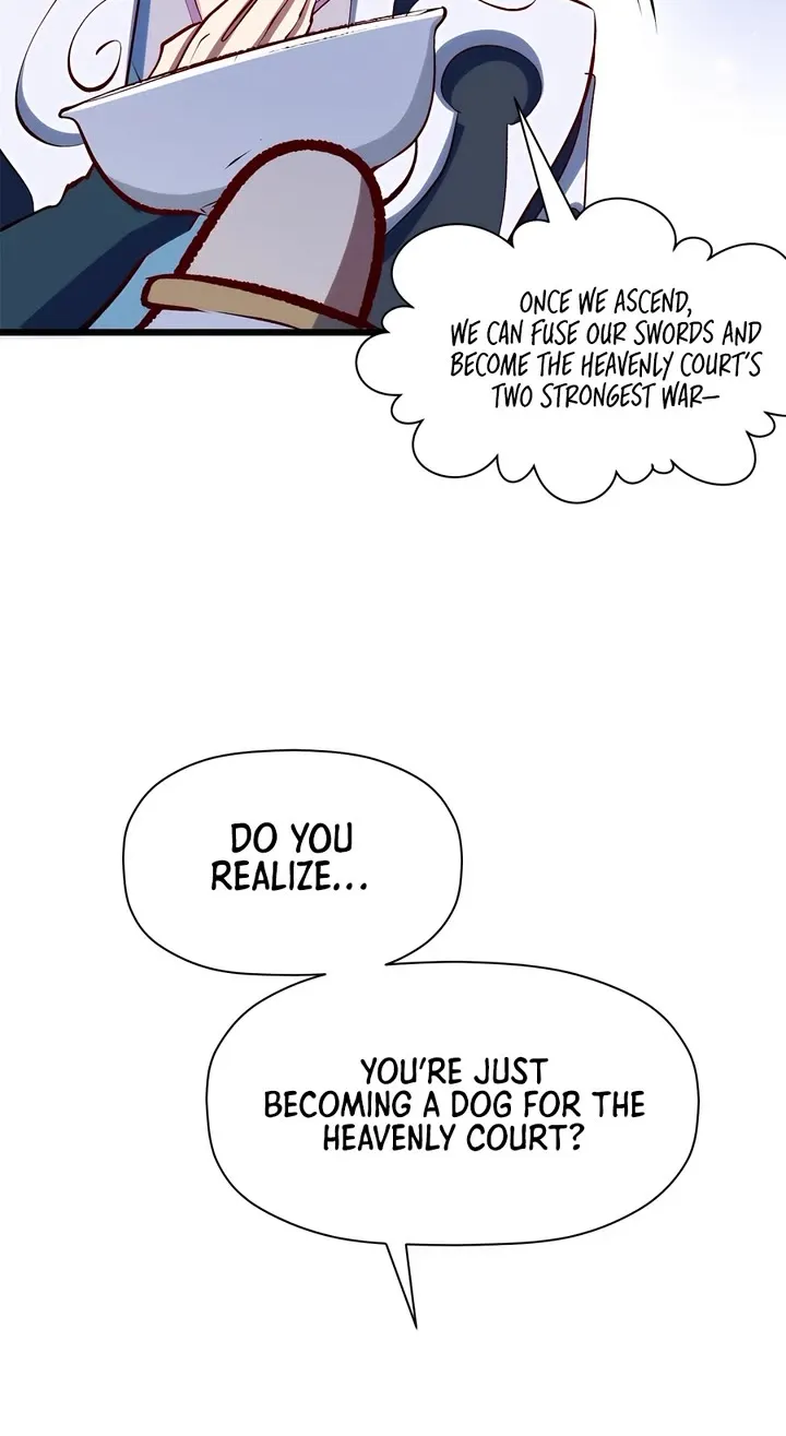 Secretly Cultivate For A Thousand Years Zinmanga X Chapter 193 Page 18