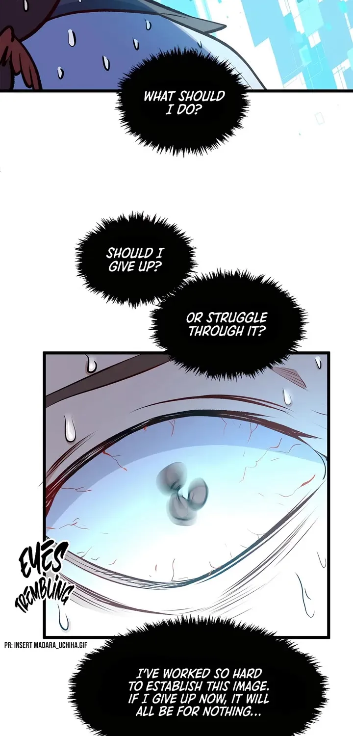 Secretly Cultivate For A Thousand Years Zinmanga X Chapter 193 Page 58