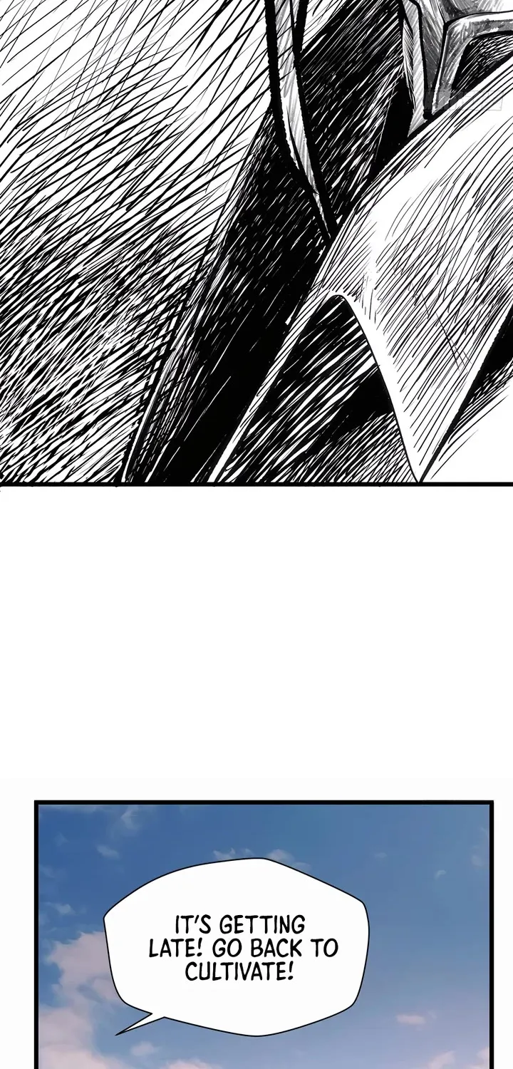 Secretly Cultivate For A Thousand Years Zinmanga X Chapter 193 Page 60