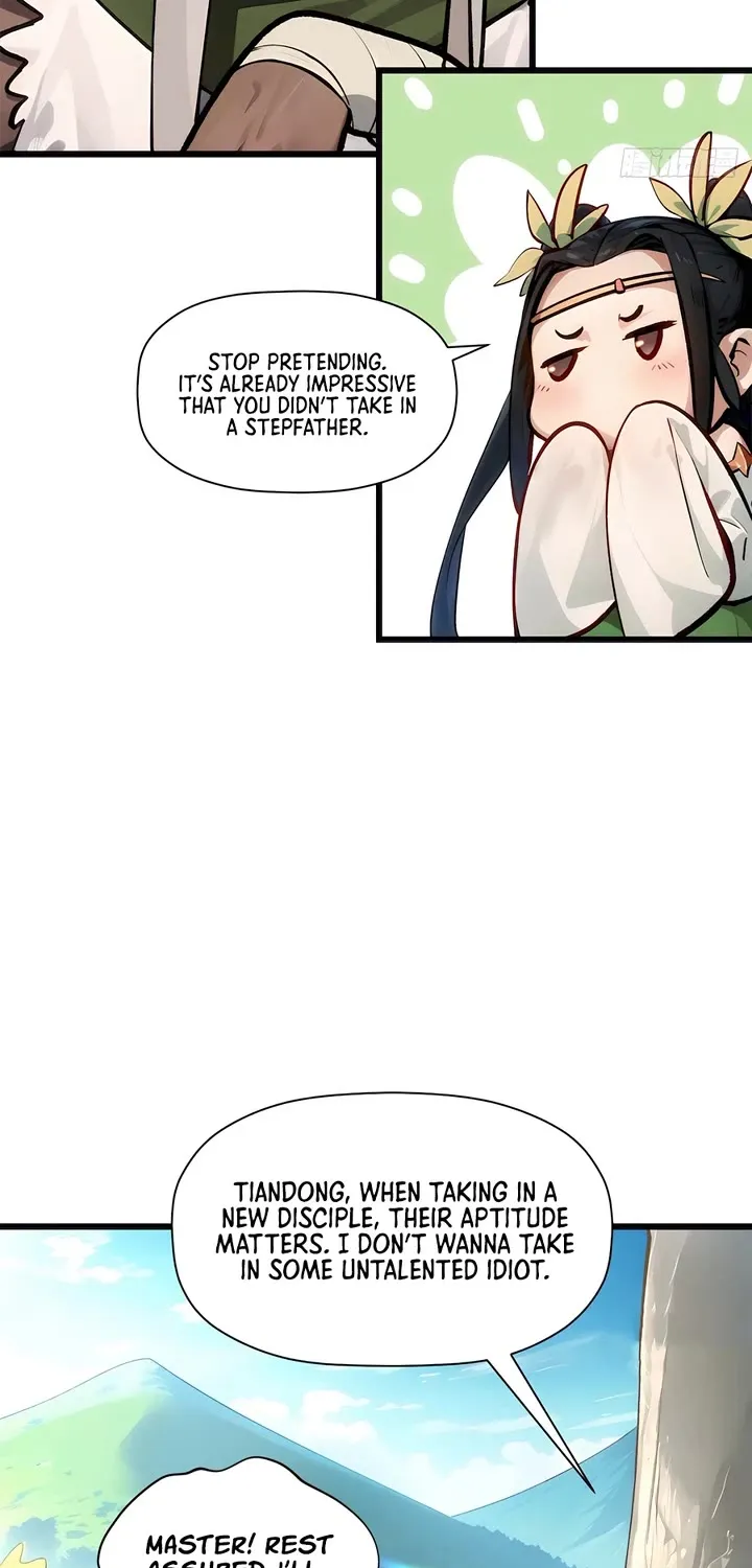 Secretly Cultivate For A Thousand Years Zinmanga X Chapter 192 Page 5