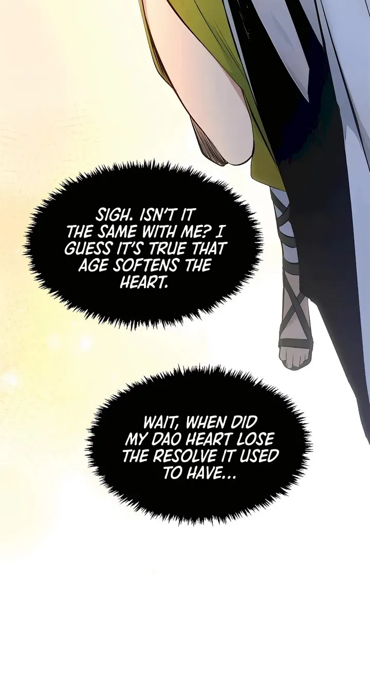 Secretly Cultivate For A Thousand Years Zinmanga X Chapter 192 Page 16