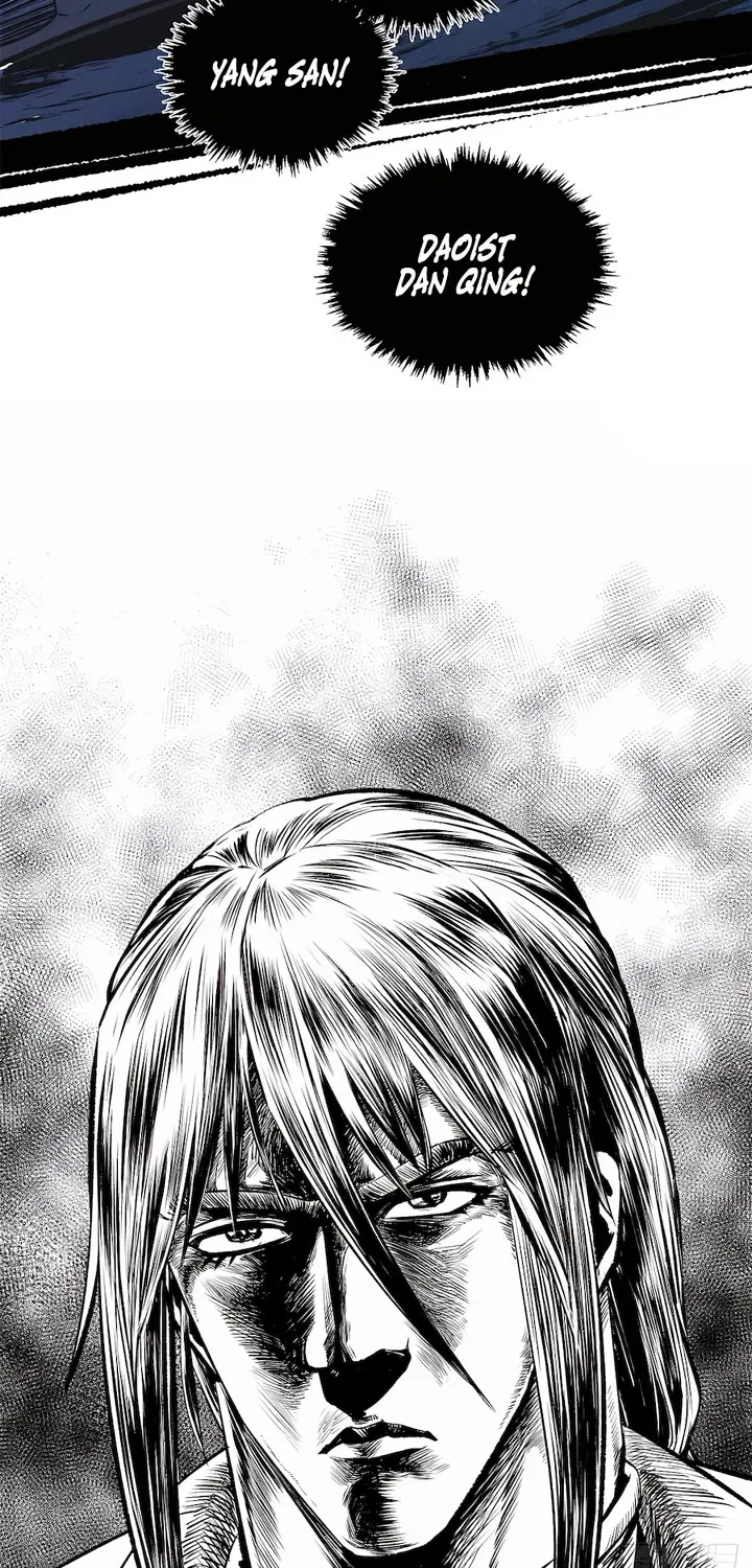 Secretly Cultivate For A Thousand Years Zinmanga X Chapter 192 Page 20
