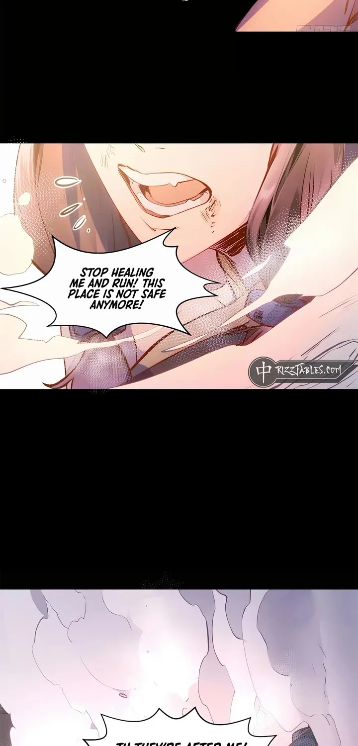 Secretly Cultivate For A Thousand Years Zinmanga X Chapter 192 Page 30