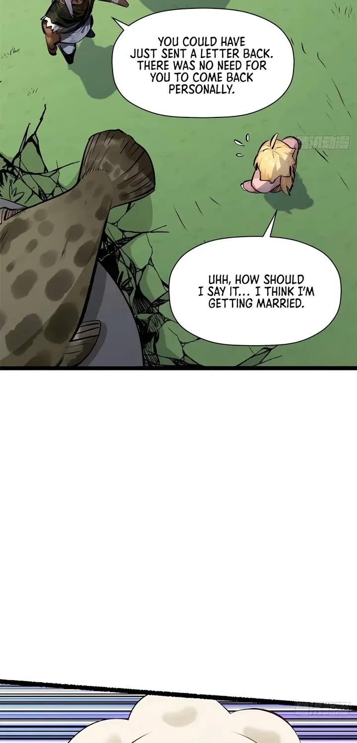 Secretly Cultivate For A Thousand Years Zinmanga X Chapter 192 Page 61