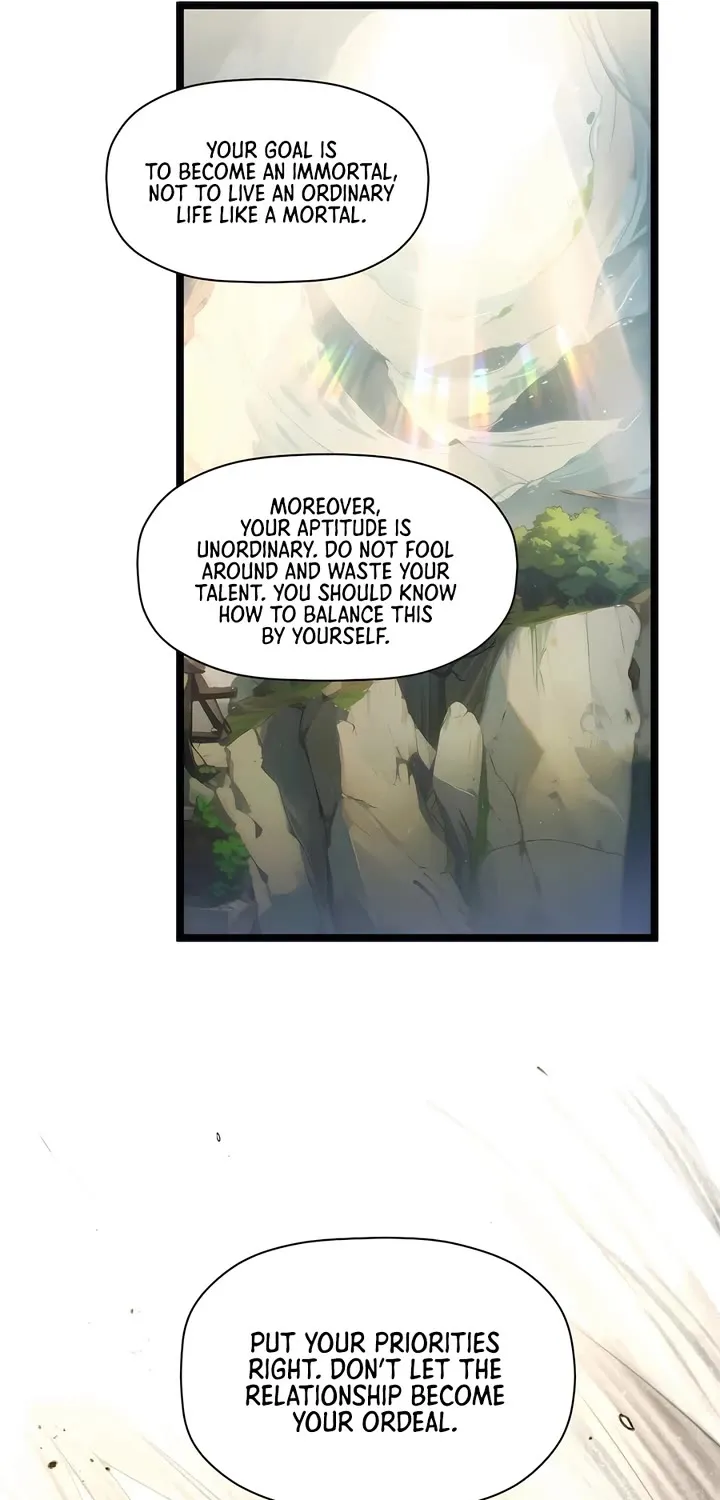 Secretly Cultivate For A Thousand Years Zinmanga X Chapter 192 Page 67