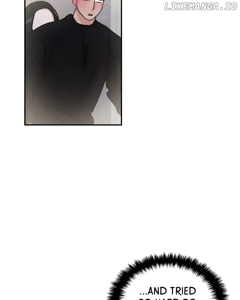 A Campus Romance, I Guess Zinmanga X Chapter 50 Page 105