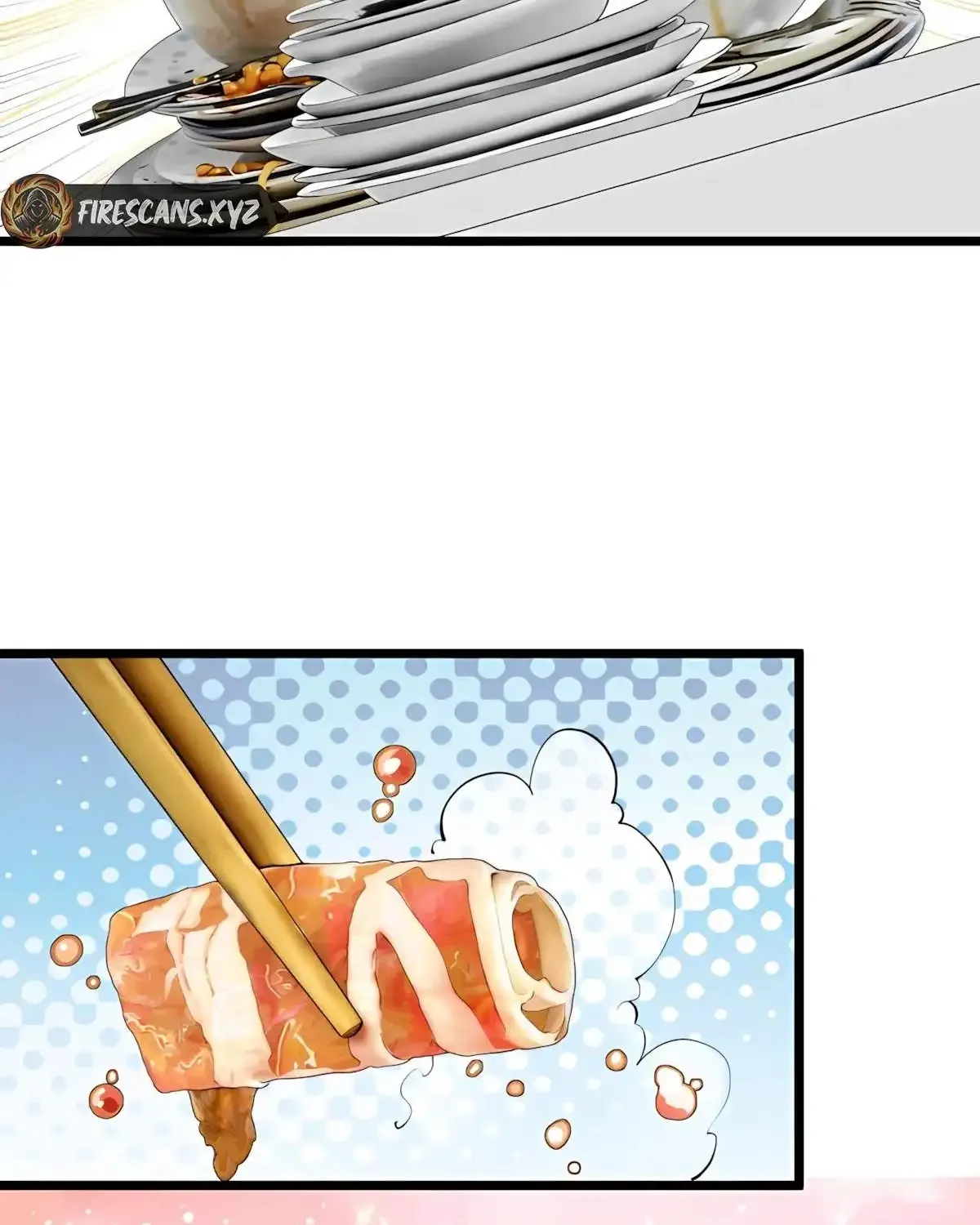 I Have 90 Billion Licking Gold Zinmanga X Chapter 489 Page 3