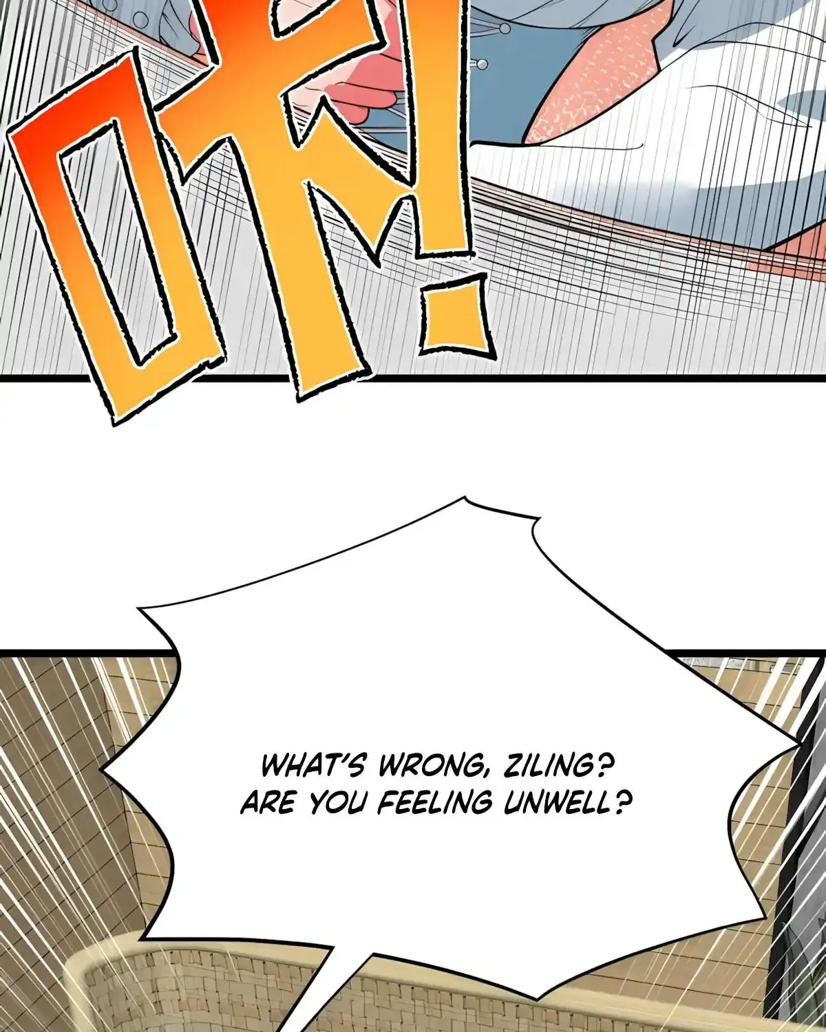 I Have 90 Billion Licking Gold Zinmanga X Chapter 489 Page 13