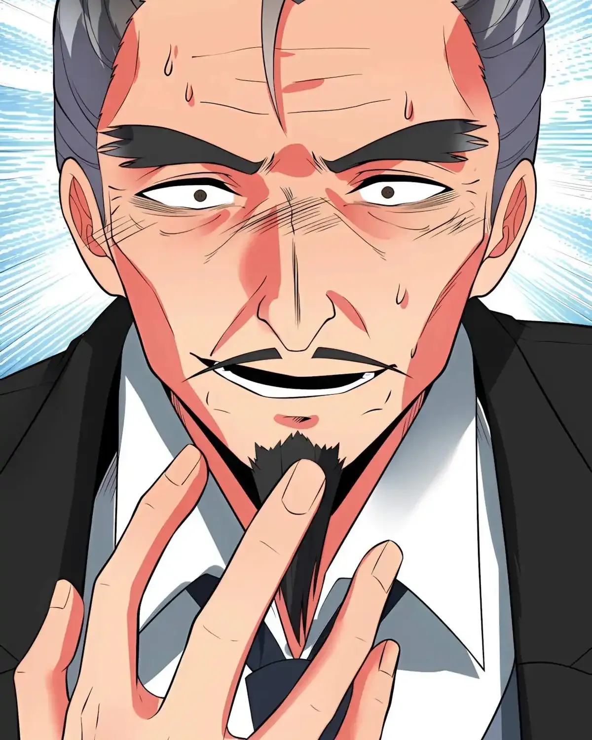 I Have 90 Billion Licking Gold Zinmanga X Chapter 489 Page 30