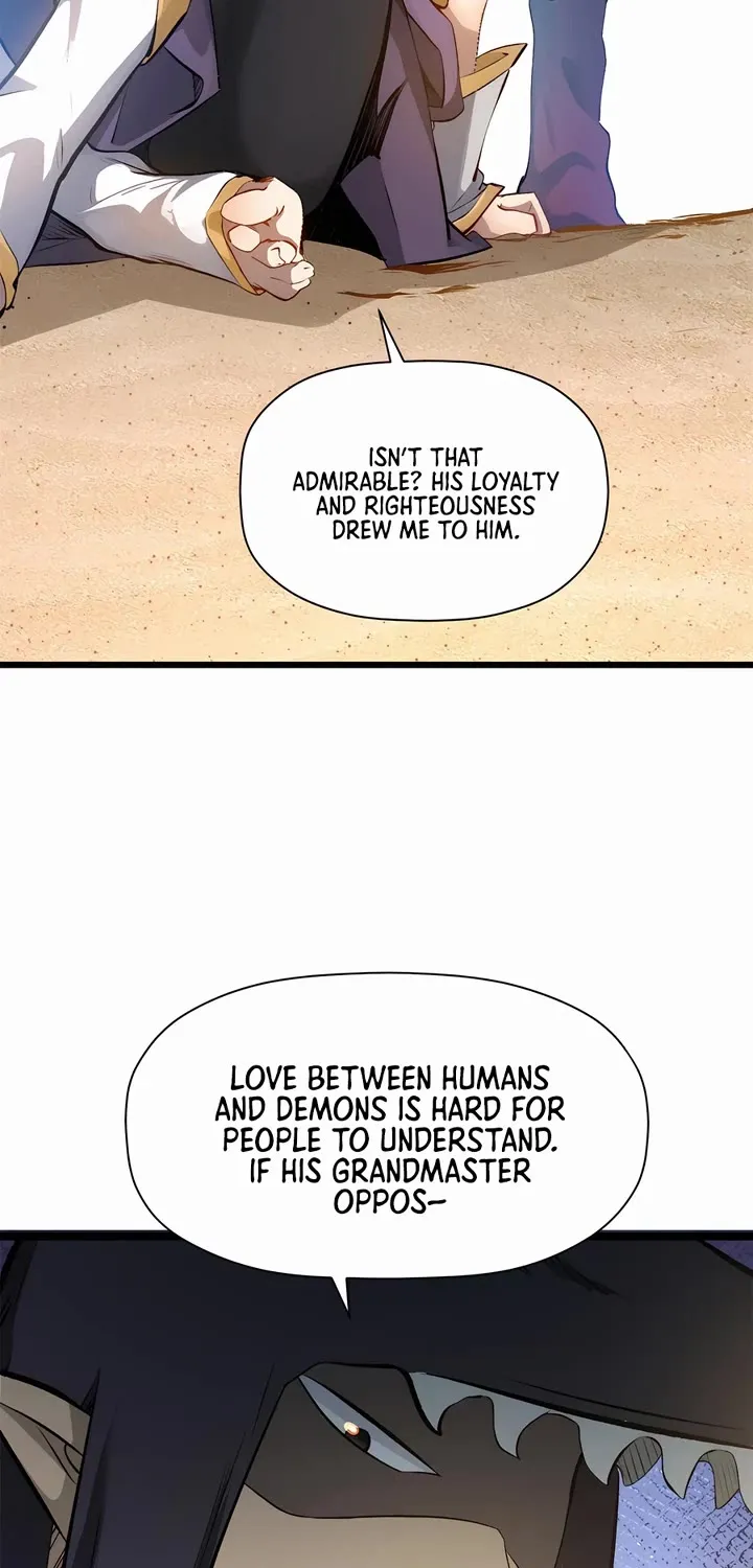 Secretly Cultivate For A Thousand Years Zinmanga X Chapter 191 Page 19