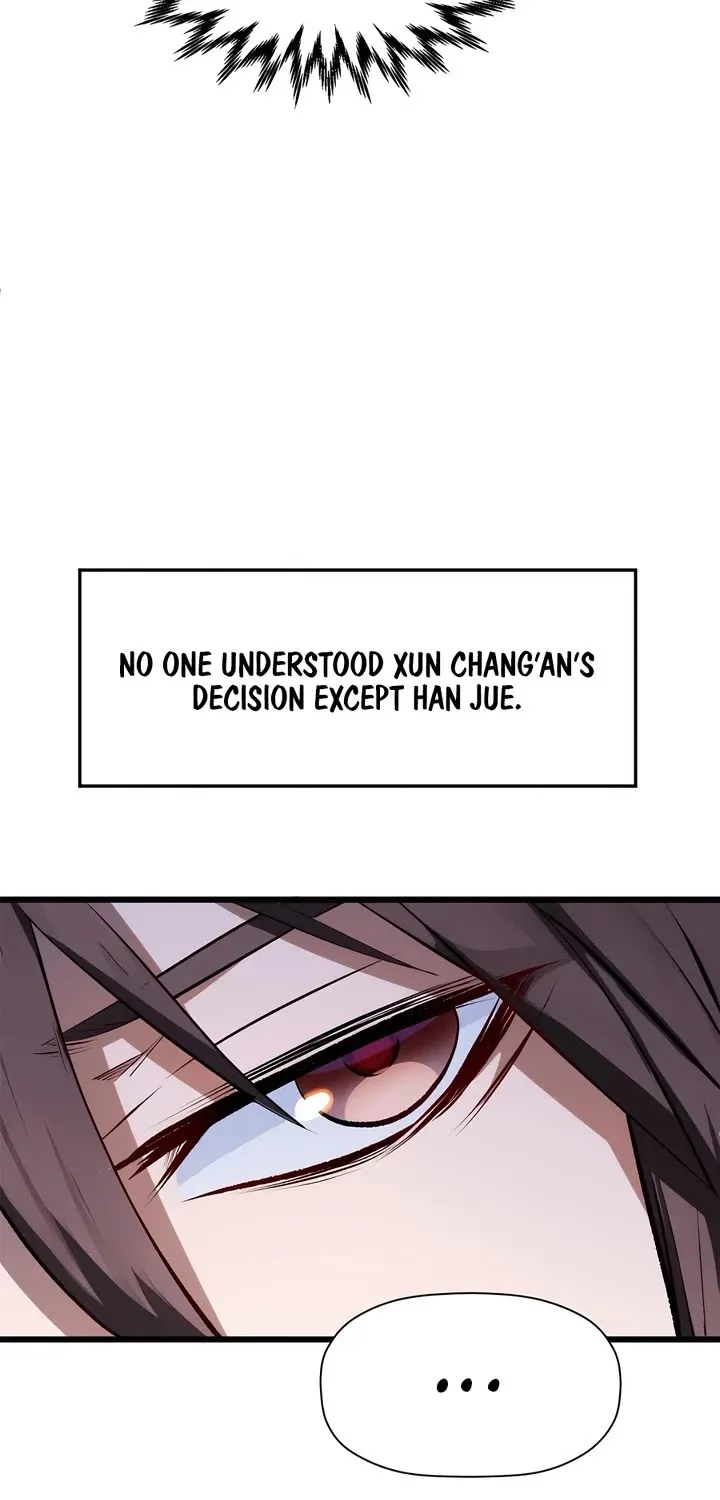 Secretly Cultivate For A Thousand Years Zinmanga X Chapter 191 Page 43