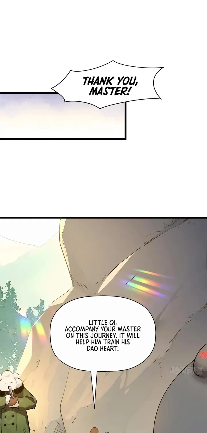 Secretly Cultivate For A Thousand Years Zinmanga X Chapter 191 Page 48