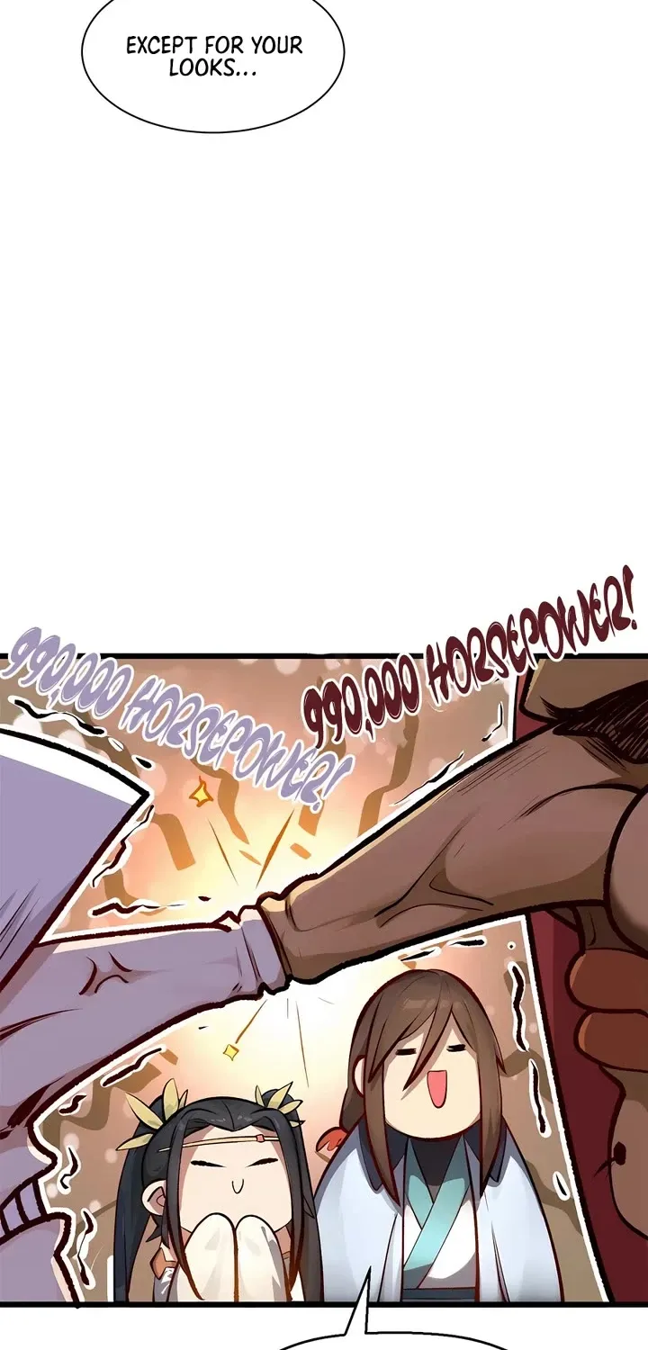 Secretly Cultivate For A Thousand Years Zinmanga X Chapter 191 Page 54