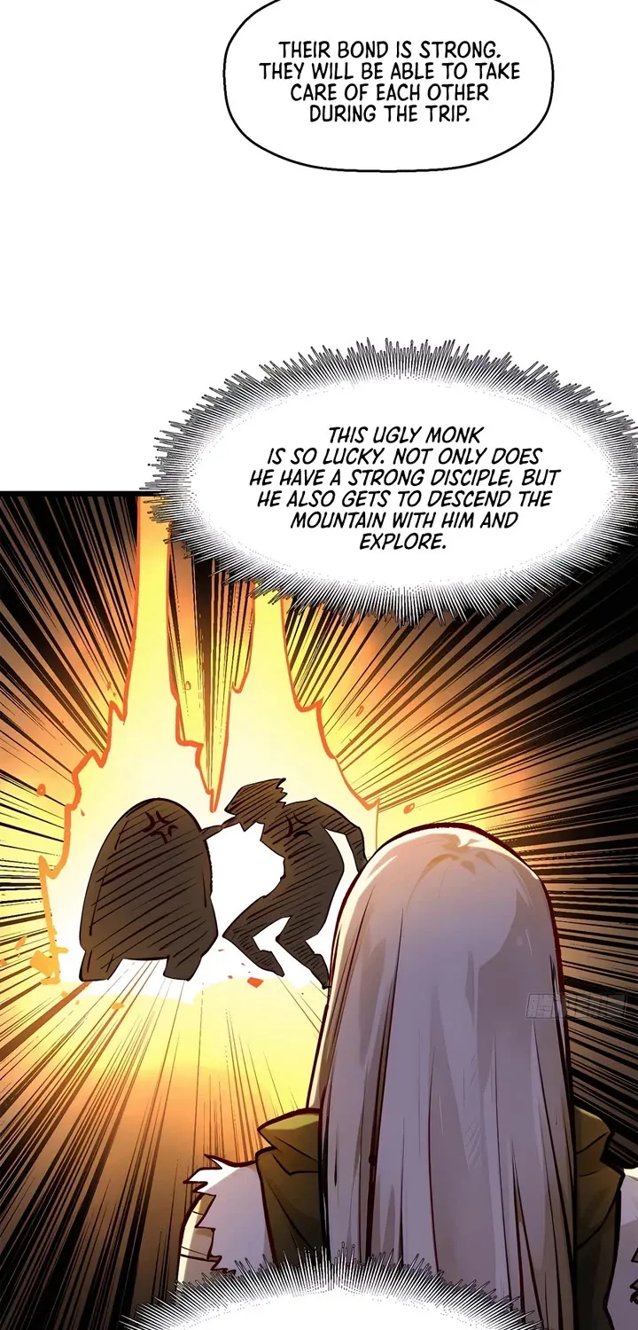 Secretly Cultivate For A Thousand Years Zinmanga X Chapter 191 Page 55
