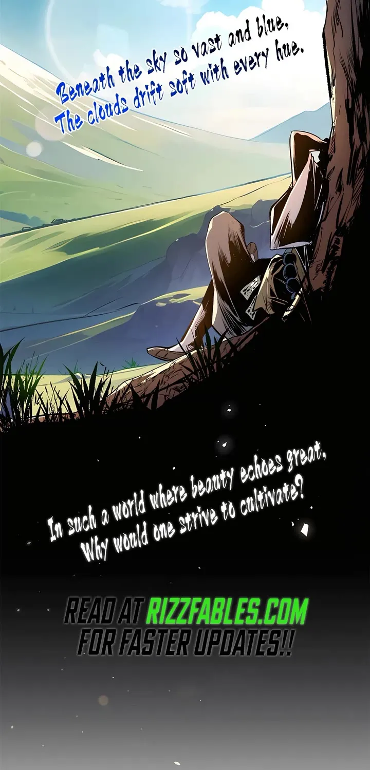 Secretly Cultivate For A Thousand Years Zinmanga X Chapter 191 Page 61