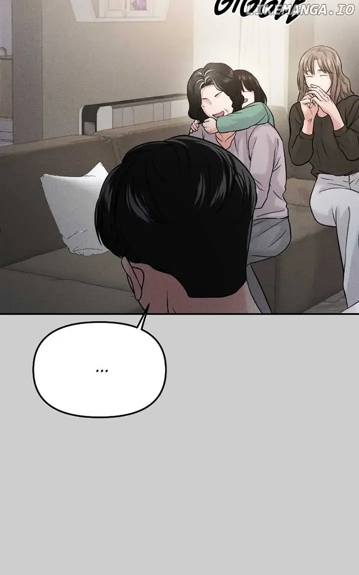 A Campus Romance, I Guess Zinmanga X Chapter 48 Page 81